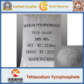 Fournissez le pyrophosphate / tétrasodium pyrophosphate d&#39;acide de sodium de haute qualité de haute pureté